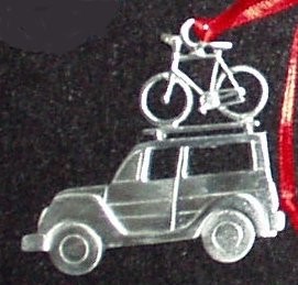 Be Sure to Visit our Home Page at Bicycle-Gifts.com