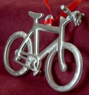 Be Sure to Visit our Home Page at Bicycle-Gifts.com