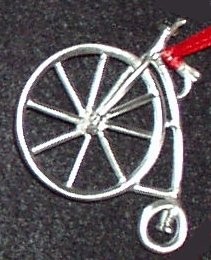 Be Sure to Visit our Home Page at Bicycle-Gifts.com