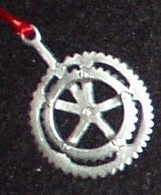 Be Sure to Visit our Home Page at Bicycle-Gifts.com